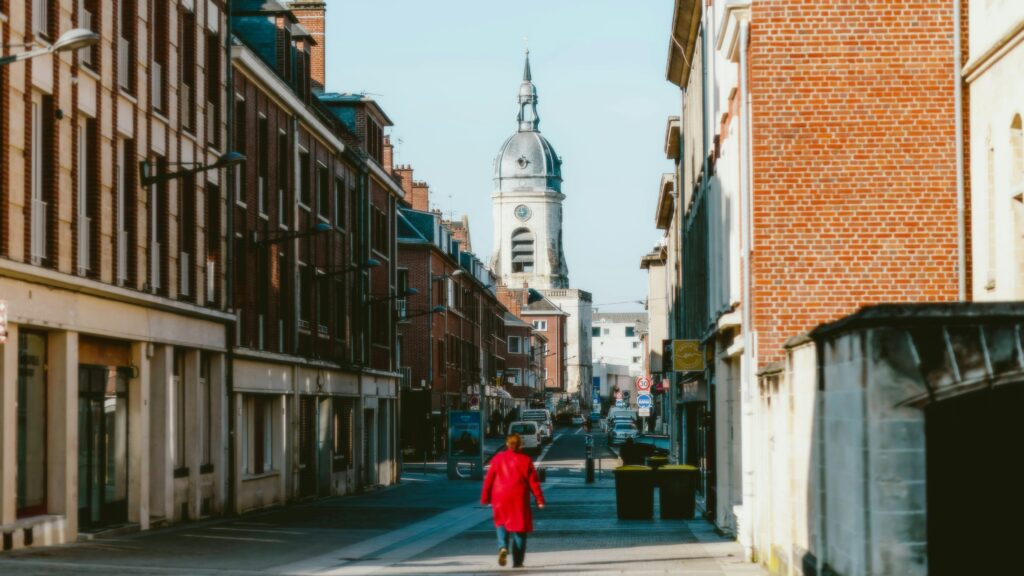 Amiens Immobilier – Votre futur partenaire immobilier à Amiens