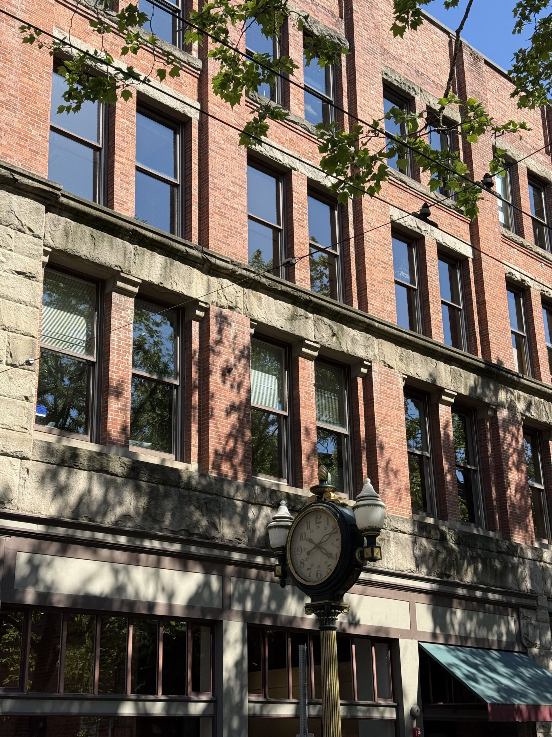 Inspirations et réalités pour bâtir demain